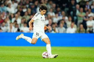 阿斯报调查皇马哪名球员该离队：巴列霍、巴斯克斯、阿拉巴前三