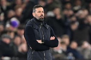 500.com-邮报：若夏天范尼与莱斯特城分手，谢周三主帅罗尔可能成为继任者