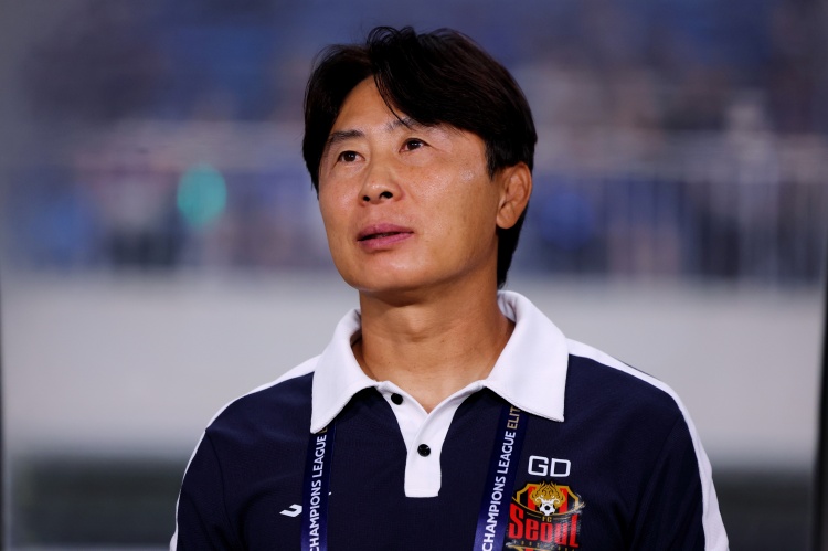 500万网彩票网-韩媒：K联赛首尔FC已抵达海南，将在此展开冬训