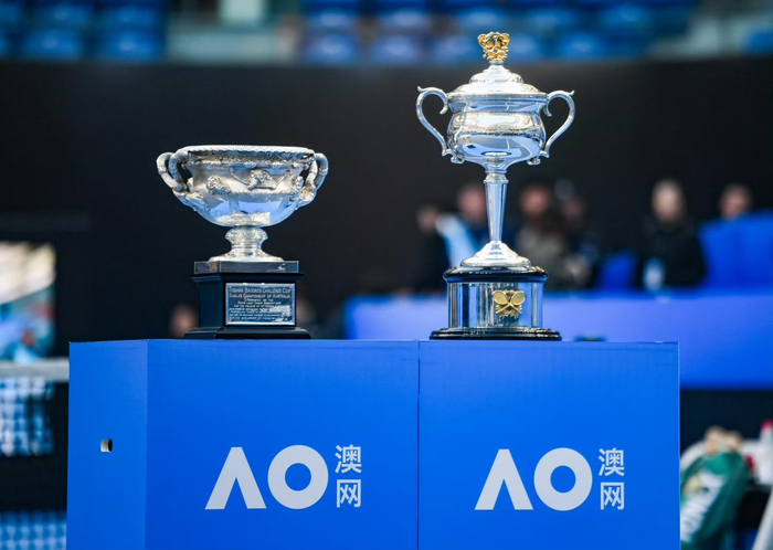 500万彩票网-亚太的盛夏交响：澳大利亚网球公开赛的赛事传奇与魅力|澳网|男单冠军|诺瓦克·德约科维奇|冠军|德约科维奇_新浪体育_新浪新闻