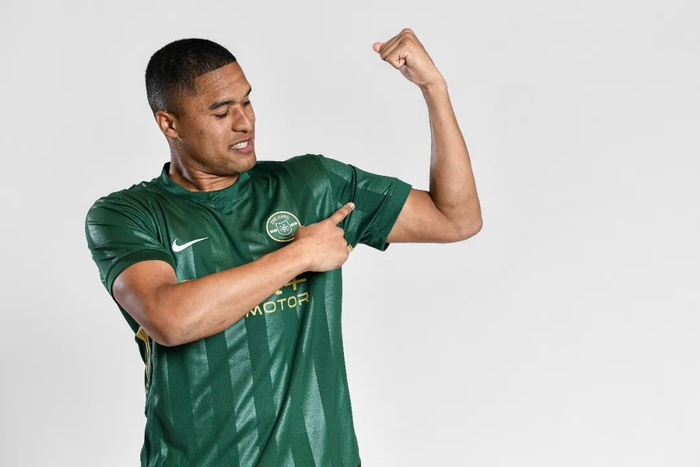 500万彩票网-“中超第一年，进20球”——浙江新援瓜里拉帕的小目标！|浙江队|杭州绿城|浙江绿城|球迷|主场_新浪体育_新浪新闻