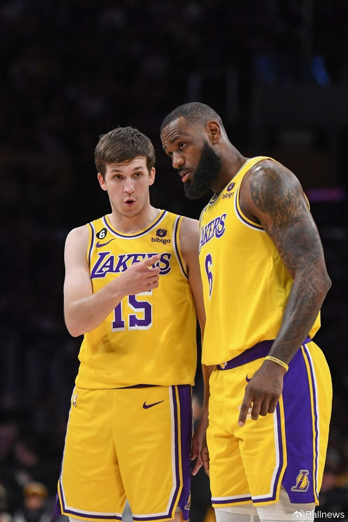 500彩票-皮尔斯建议詹姆斯立即退役：伤病潮已让湖人崩溃，他为联盟付出了一切|保罗·皮尔斯|勒布朗-詹姆斯|奥斯汀-里夫斯|奥斯汀·里夫斯|保罗-皮尔斯_新浪体育_新浪新闻